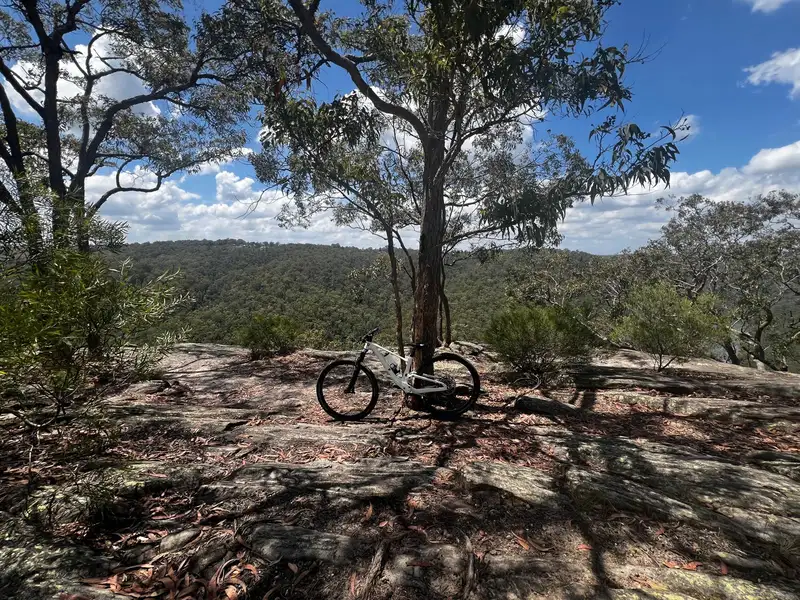 Creswick Pump Track BMX trail in Creswick / Hepburn, VIC