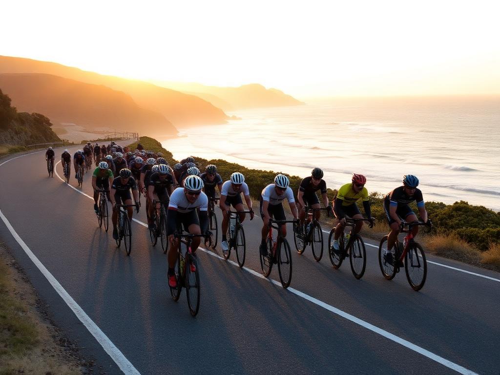 Balmoral Cycling Club — cycling club in QLD